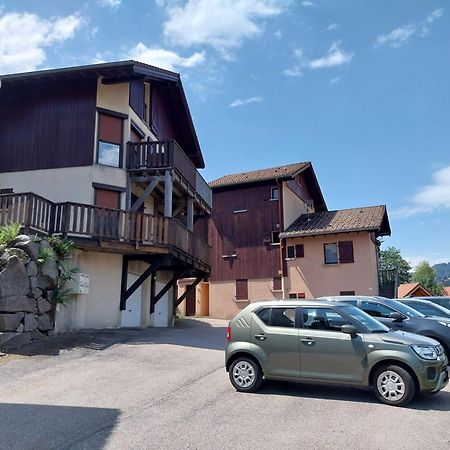 Apartament Hameau Des Chaumes Vue Panoramique La Bresse Zewnętrze zdjęcie