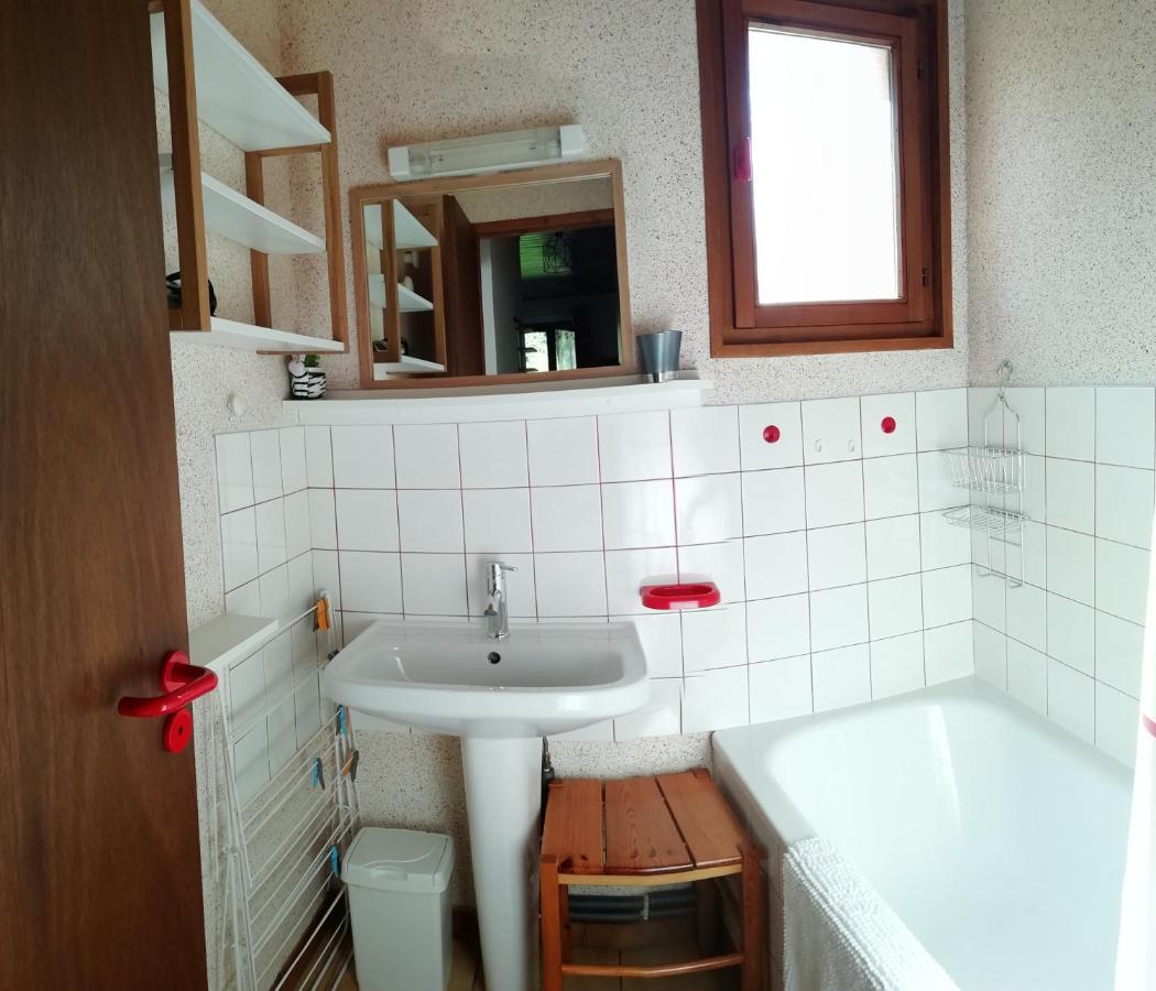 Apartament Hameau Des Chaumes Vue Panoramique La Bresse Zewnętrze zdjęcie