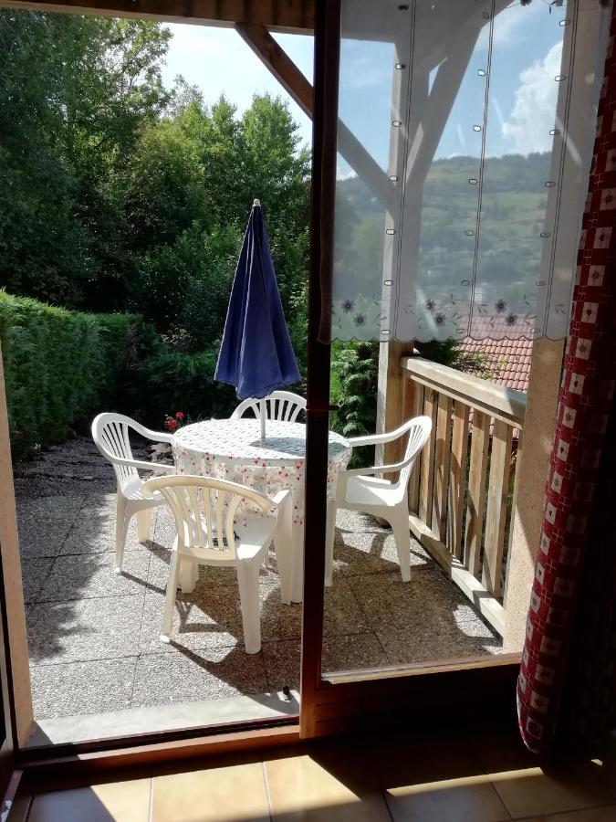 Apartament Hameau Des Chaumes Vue Panoramique La Bresse Zewnętrze zdjęcie