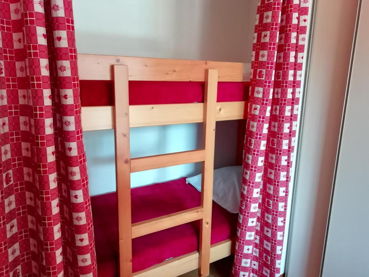 Apartament Hameau Des Chaumes Vue Panoramique La Bresse Zewnętrze zdjęcie