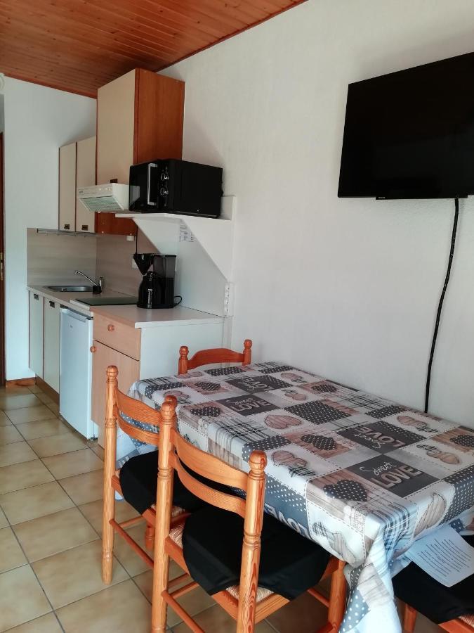Apartament Hameau Des Chaumes Vue Panoramique La Bresse Zewnętrze zdjęcie