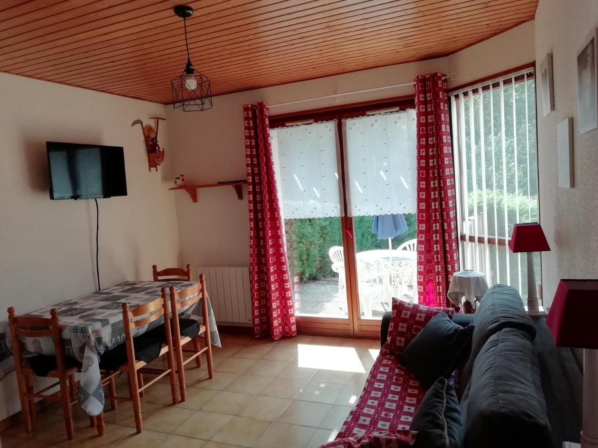 Apartament Hameau Des Chaumes Vue Panoramique La Bresse Zewnętrze zdjęcie