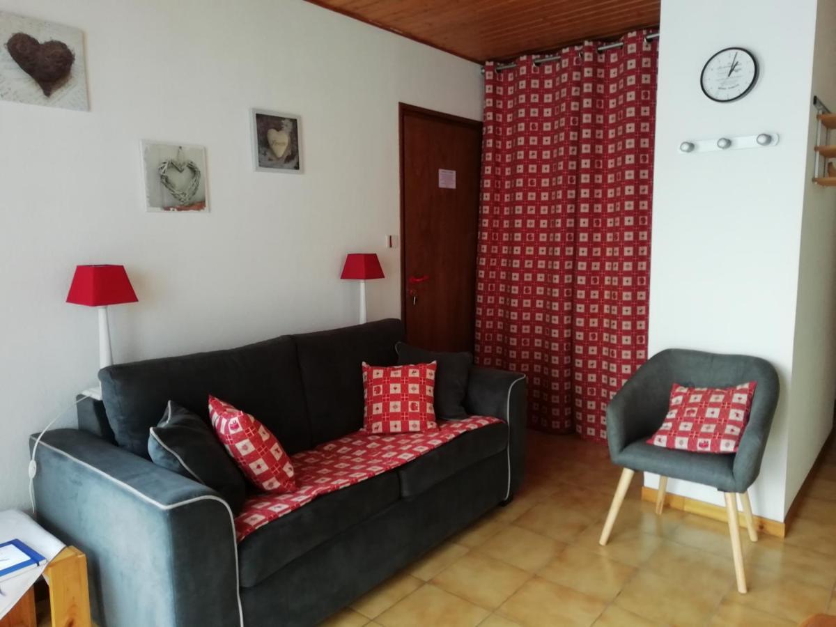 Apartament Hameau Des Chaumes Vue Panoramique La Bresse Zewnętrze zdjęcie