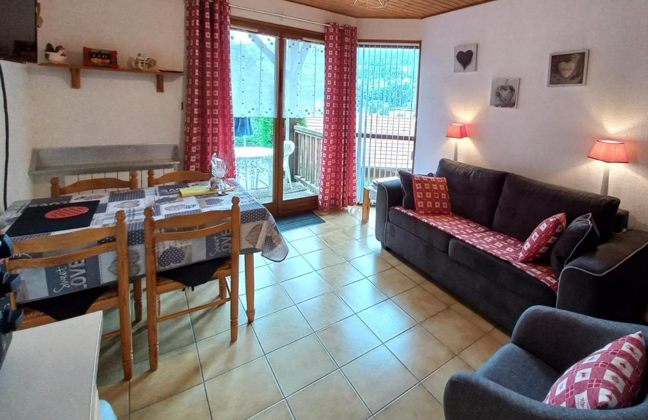 Apartament Hameau Des Chaumes Vue Panoramique La Bresse Zewnętrze zdjęcie