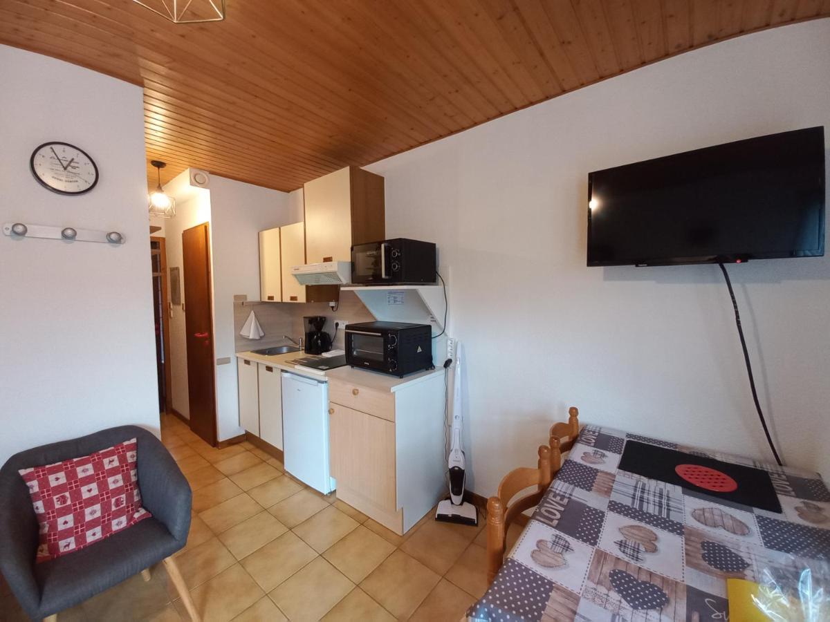 Apartament Hameau Des Chaumes Vue Panoramique La Bresse Zewnętrze zdjęcie