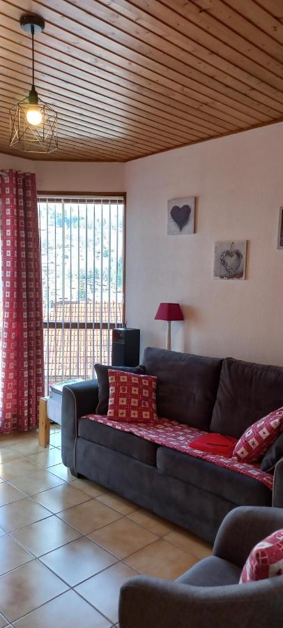 Apartament Hameau Des Chaumes Vue Panoramique La Bresse Zewnętrze zdjęcie