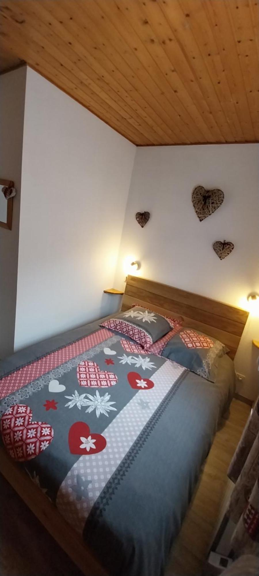 Apartament Hameau Des Chaumes Vue Panoramique La Bresse Zewnętrze zdjęcie